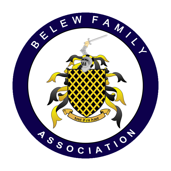 Belew Family Association